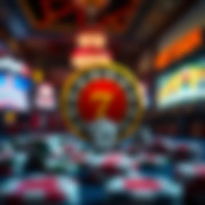 Advantages of No Deposit Free Spins Visual representation of the advantages of no deposit free spins