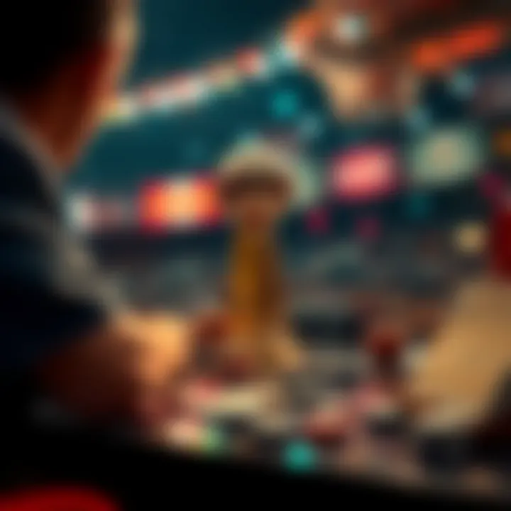 Understanding the Financial Landscape of NBA Finals Betting Financial implications of NBA Finals betting