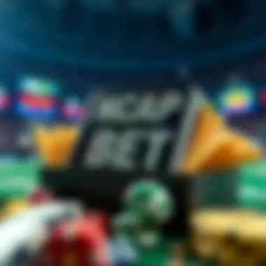 Strategic Selection of Prop Bets Strategies for selecting prop bets during NCAA Championship