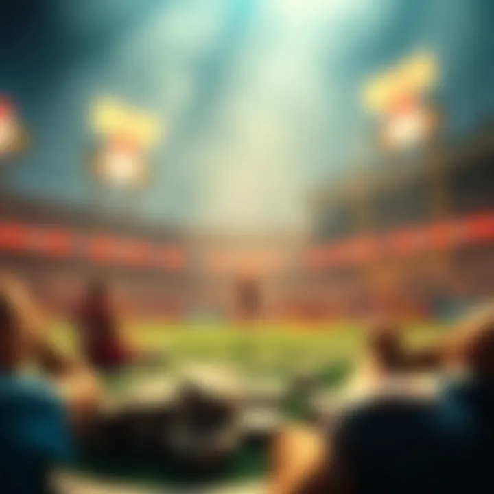 Betting Odds and Their Impact Implications of betting odds on prop bets