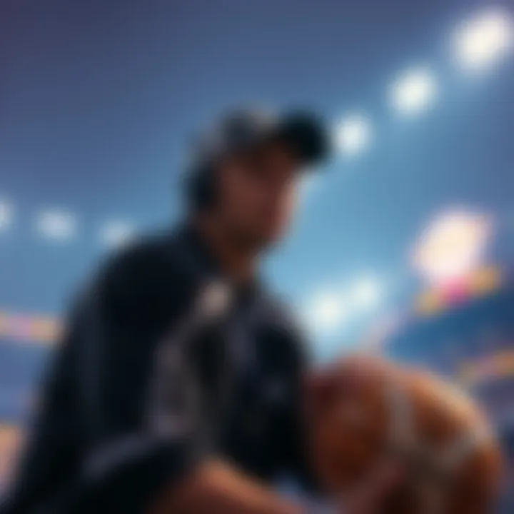 Elevating Your Wagering Skills Enhancing wagering skills for NCAA Championship