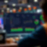 Comprehensive analysis dashboard of a sports betting site