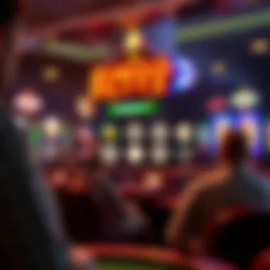 A strategic overview of Bingo Blitz gameplay elements