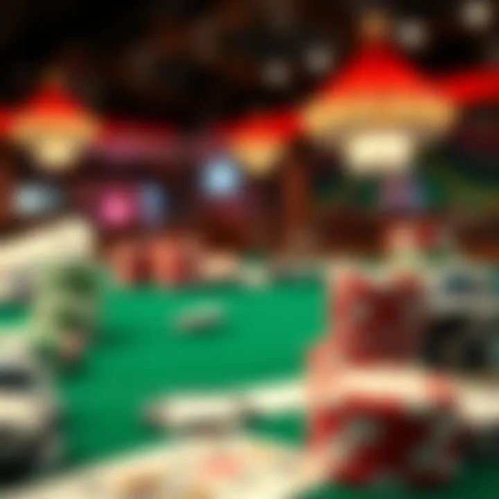 Infographic about common misconceptions in betting taxes