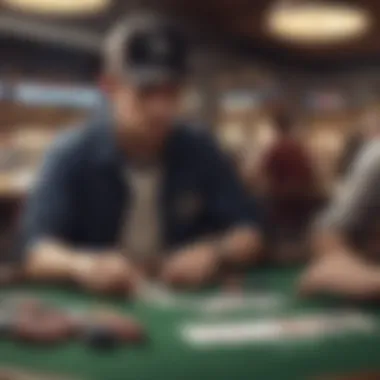 Practicing Responsible Gambling in Baseball Betting Responsible gambling practices