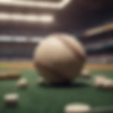 The Importance of Odds in Baseball Betting Significance of odds in betting