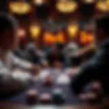 Understanding Position in Poker Strategic poker positioning