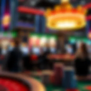 Best Practices for Responsible Gaming Safe gaming practices in online casinos