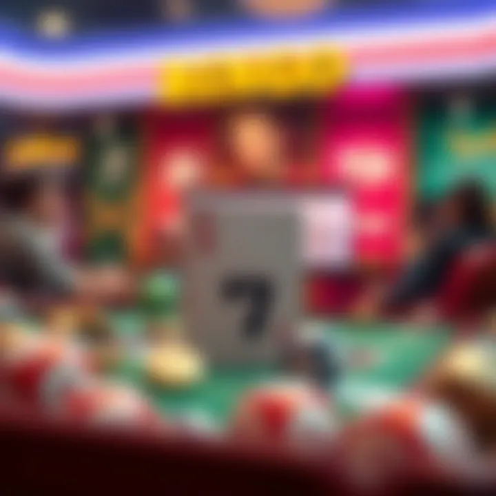 Graphic illustrating financial management tips for online gaming