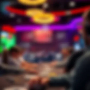 Understanding Affiliate Marketing Mechanics Diagram illustrating affiliate marketing mechanics