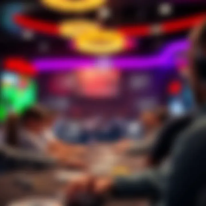 Understanding Affiliate Marketing Mechanics Diagram illustrating affiliate marketing mechanics