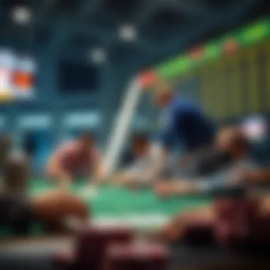 Future of Betting Partnerships Future trends in betting partnerships