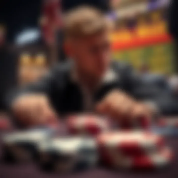 Understanding Gameplay Mechanics and Strategies Gameplay mechanics and strategies