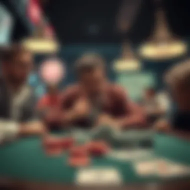 The Evolution of Will Hill Poker Historical overview of Will Hill Poker