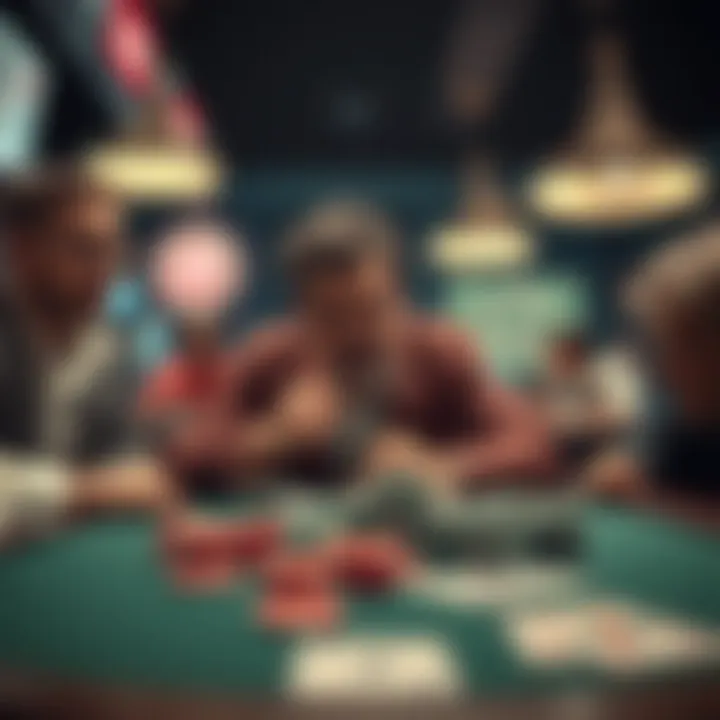 The Evolution of Will Hill Poker Historical overview of Will Hill Poker