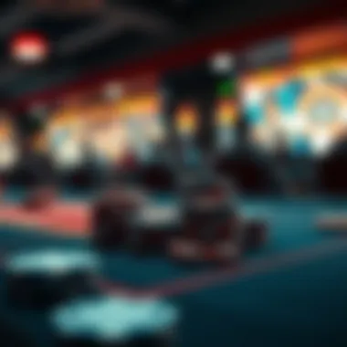 Technology's Impact on Online Poker Technological advancements in online poker