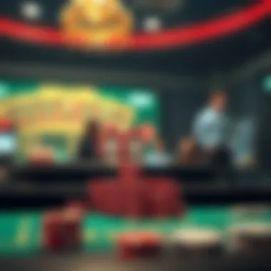 Guidelines for Responsible Betting on Lucky 247 Responsible gambling practices and tips