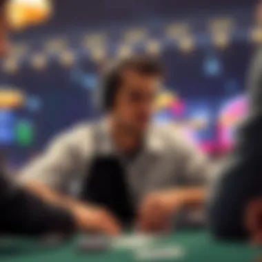 Understanding betting dynamics and outcomes