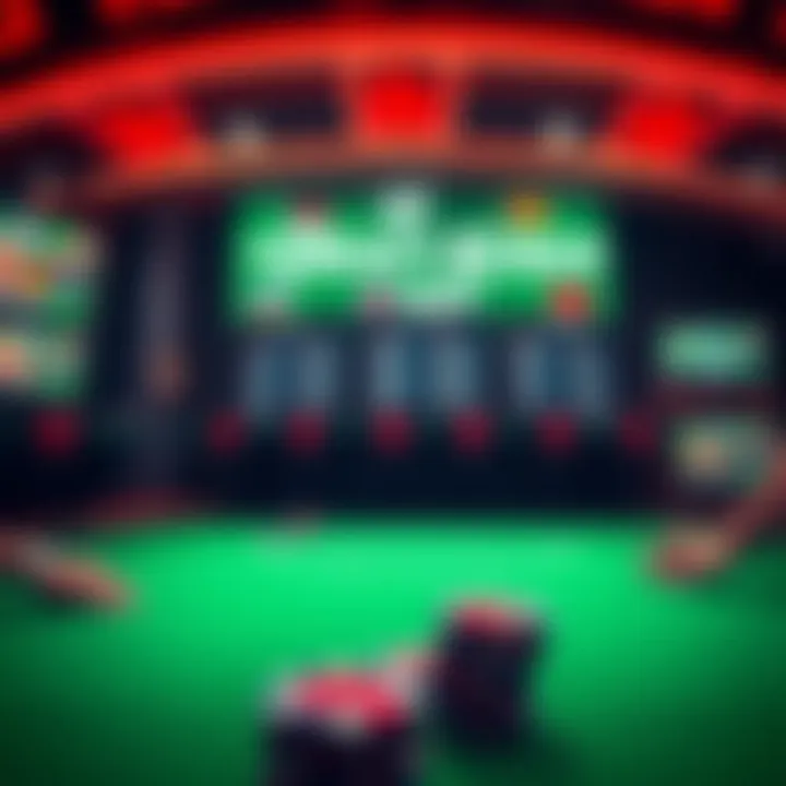 Emerging Trends in Sports Betting Trends in sports betting