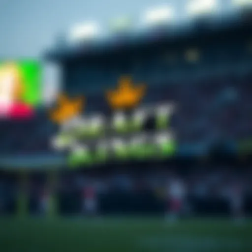 DraftKings Logo in Connecticut DraftKings logo in Connecticut