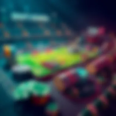 Overview of Regulatory Landscape Regulatory landscape overview