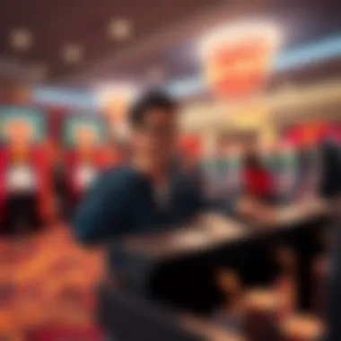 Navigating Comp Dollar Redemption Earning and redeeming comp dollars