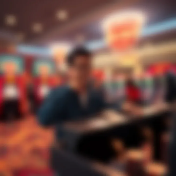 Navigating Comp Dollar Redemption Earning and redeeming comp dollars