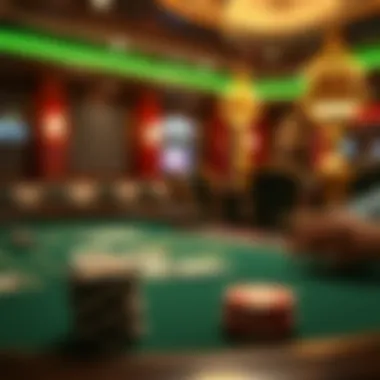 Card counting techniques for blackjack