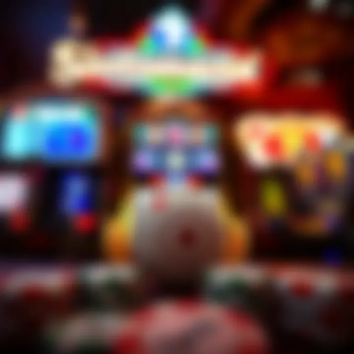 Identifying Fraudulent Activities in Slotomania Signs of fraudulent activities in gaming