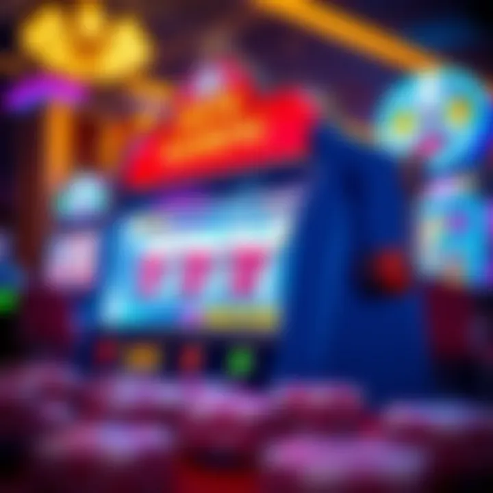 Precautionary Measures for Safe Slotomania Gaming Precautionary measures for safer gaming