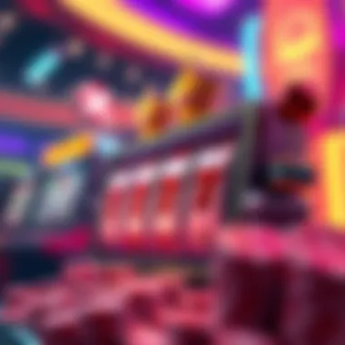 Winning Strategies for Android Slots An illustrated guide to strategies for winning at Android slots.