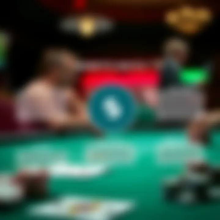 Benefits of Deposit Match Offers for Bettors Diagram illustrating benefits of deposit match offers for bettors