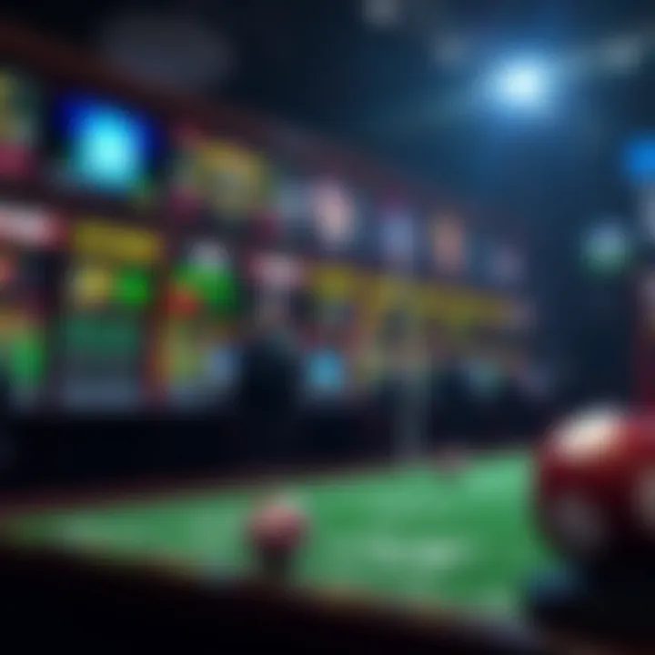 Top Sportsbooks in New Jersey with Deposit Match Promotions Highlighting top sportsbooks in New Jersey offering deposit match promotions