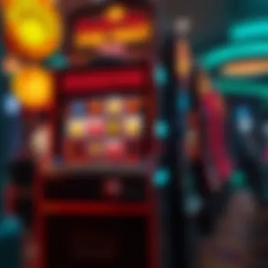 Overview of Game Mechanics and Features Overview of game mechanics and features