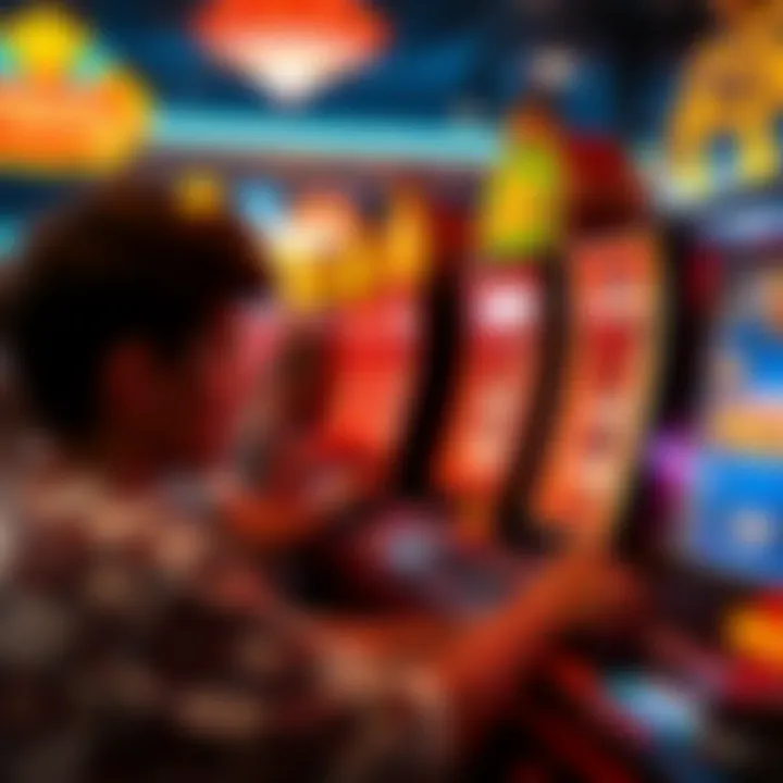 Player Experience with Double Hot Fire Frenzy Player experience and engagement with the game