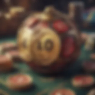 An overview of various online fortune game types and their mechanics