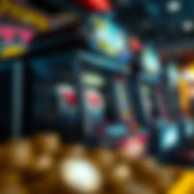 Strategic Tips for Maximizing Slot Machine Success Strategic tips for maximizing slot machine success