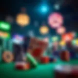 An overview of no deposit betting offers