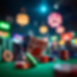 An overview of no deposit betting offers