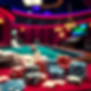 Essential Resources for Poker Enthusiasts A collection of poker resources and materials for learning