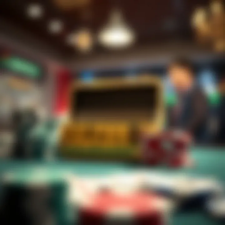 Understanding no deposit bonus mechanics