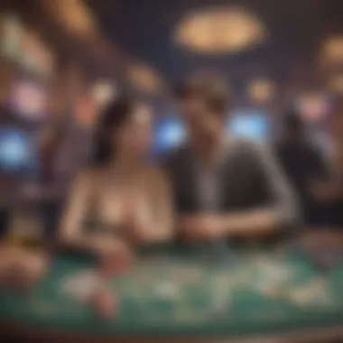 Envisioning the Future of Jackpot Party Games Future outlook of jackpot party games
