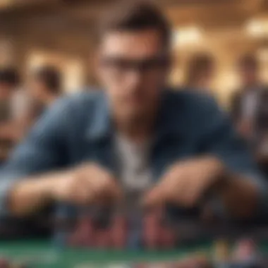 Understanding Player Motivation in Jackpot Games Symbolic representation of player psychology in gaming