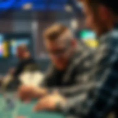 Players sharing insights and experiences on Reddit