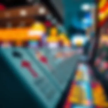 Understanding Minnesota's Lottery Regulations An overview of Minnesota's lottery regulations and their impact