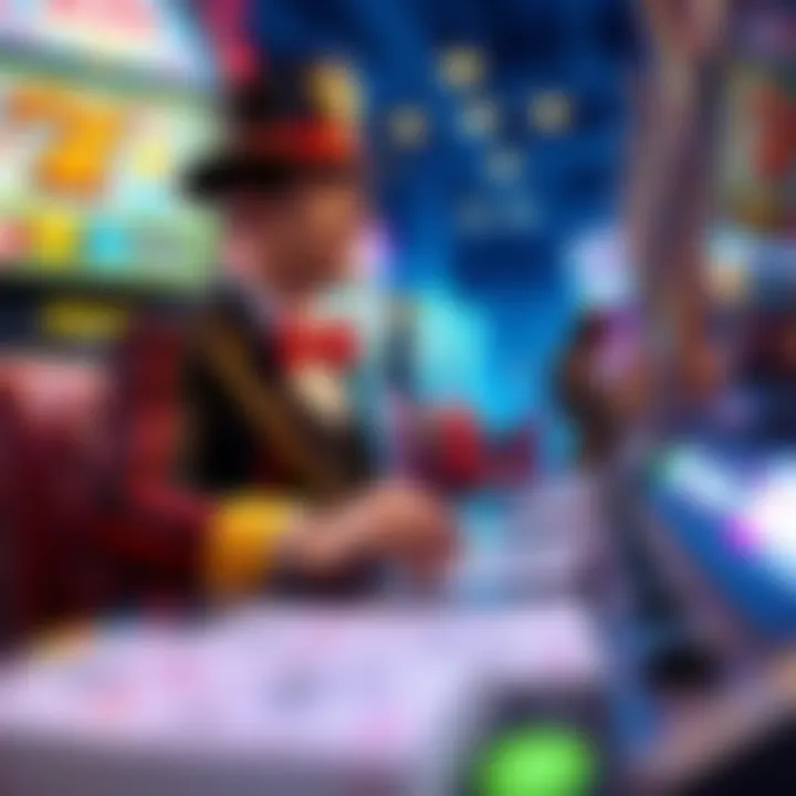 Winning Strategies for Mr. Cashman Jailbird Strategic tips for maximizing winnings while playing the slot machine.