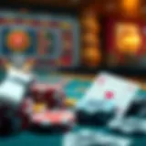 Conceptual representation of no deposit bonuses