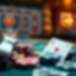 Conceptual representation of no deposit bonuses
