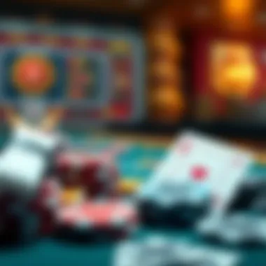 Conceptual representation of no deposit bonuses