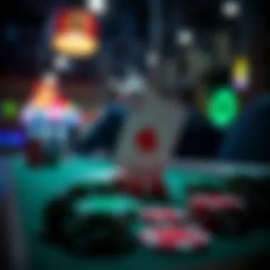 Maximizing Loyalty Points Strategies Strategies for maximizing loyalty points in poker